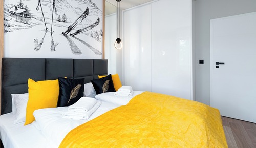 Apartamento Deluxe (8/27 C)
