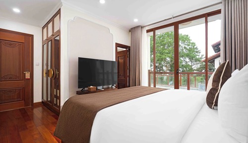 Villa Premium