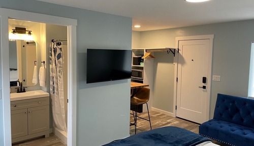 Habitación Confort