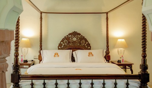 Suite estudio superior