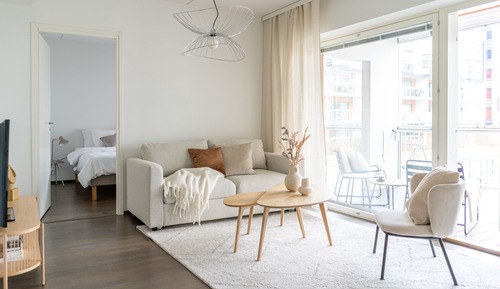 Apartamento