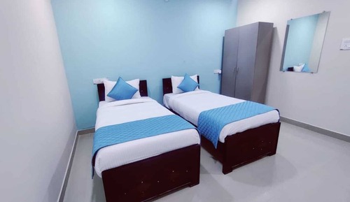 Habitación estándar, 1 habitación