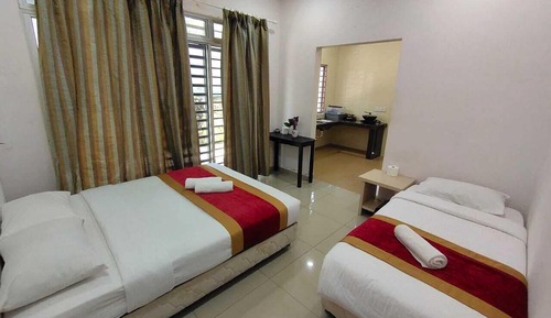 Habitación Confort