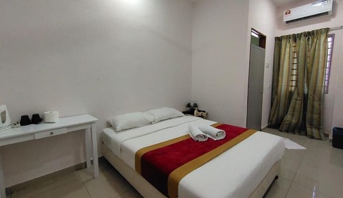 Habitación estándar