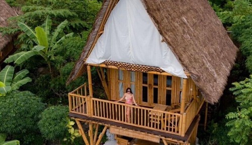 Habitación panorámica doble