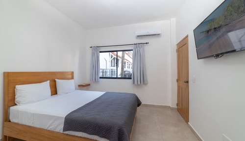 Family Apartment