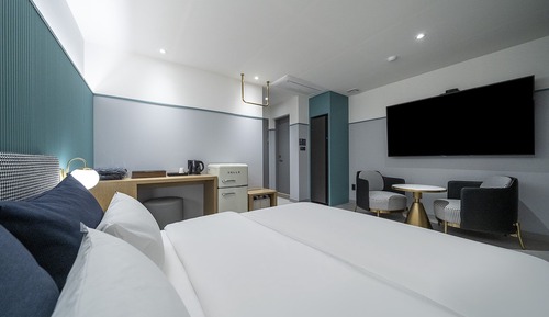 Habitación Premium