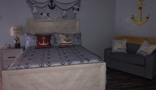 Habitación, 1 cama de matrimonio, Se admiten mascotas