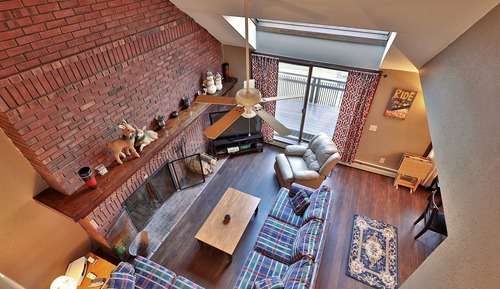 Apartamento, 3 habitaciones