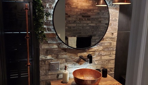 Apartamento de lujo