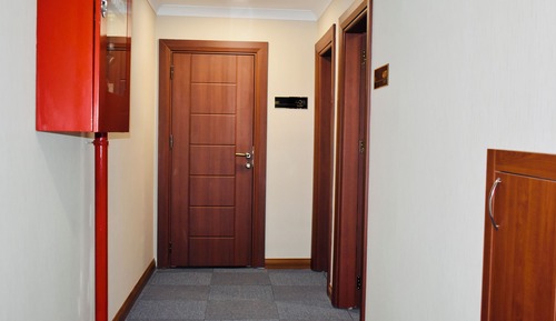 Habitación familiar, 2 habitaciones