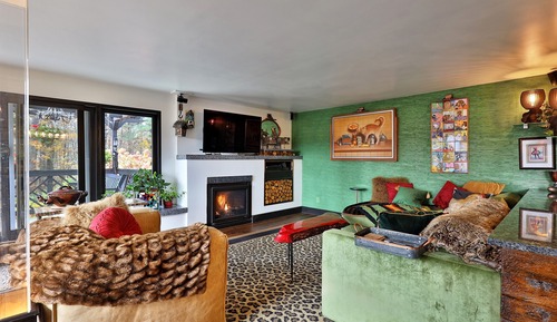 Casa, 2 habitaciones