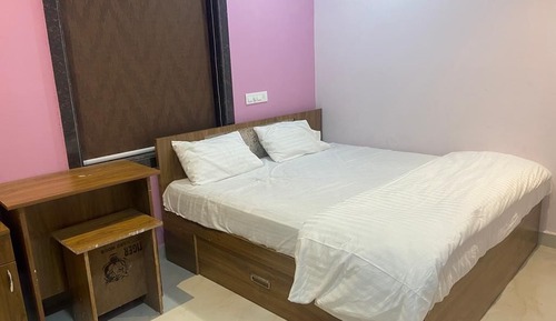 Habitación Deluxe doble