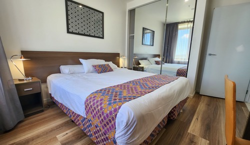 Apartamento Confort, 1 habitación
