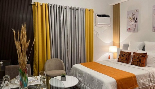 Apartamento sénior
