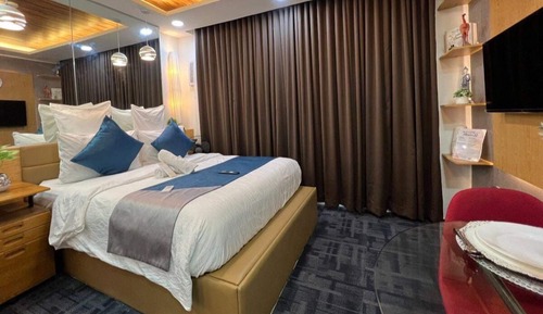 Apartamento estándar