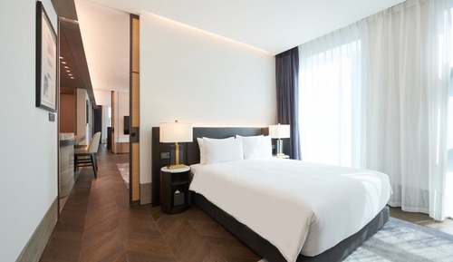 Suite Premier