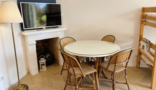 Habitación cuádruple Confort