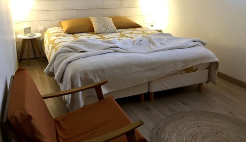 Suite Confort