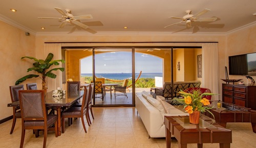 Luxury Condo