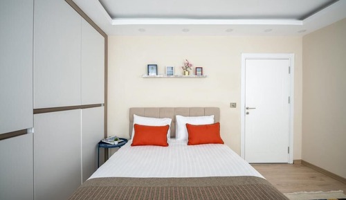 Apartamento de lujo