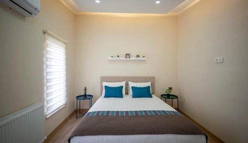 Apartamento Deluxe