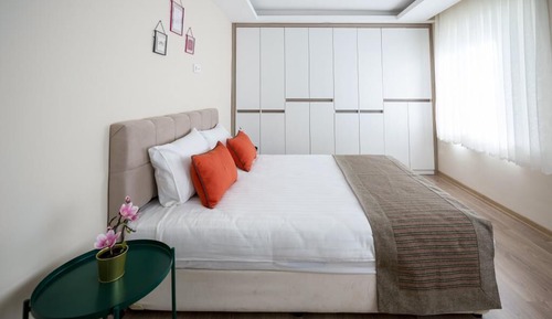 Apartamento familiar