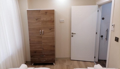 Apartamento Confort