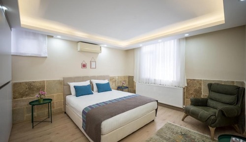 Apartamento económico