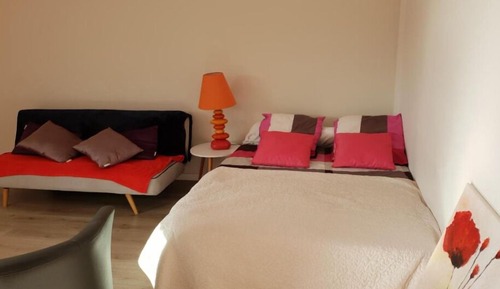 Habitación Confort