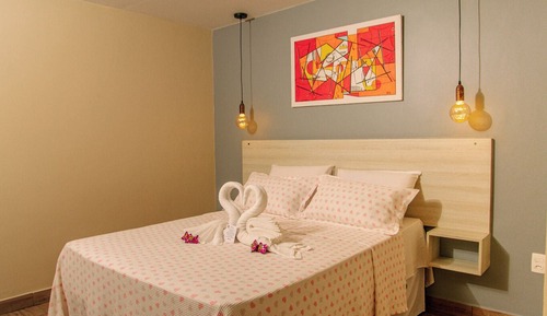 Habitación doble superior