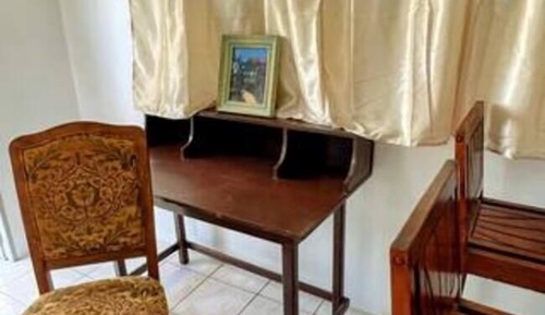 Apartamento junior
