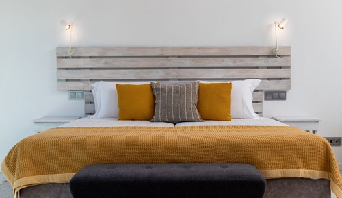 Apartamento Deluxe