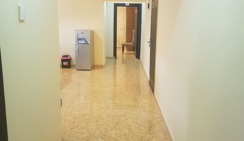 Suite estudio de lujo