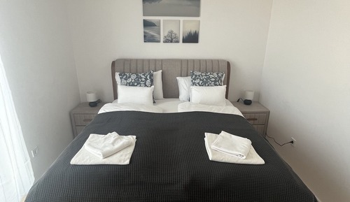 Apartamento Deluxe