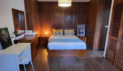 Estudio Elite, 1 habitación