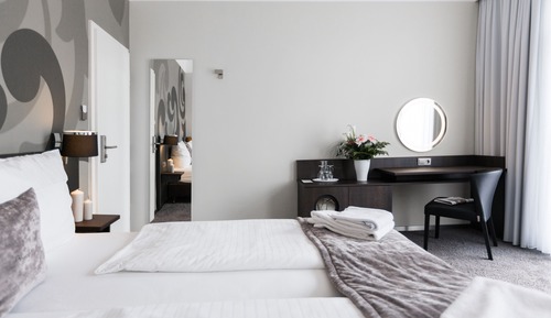 Habitación Confort doble