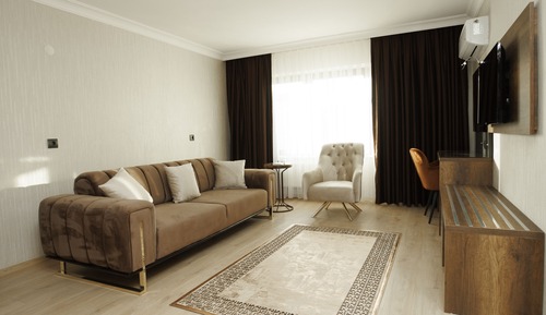 Habitación familiar