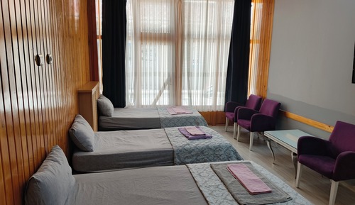 Habitación estándar