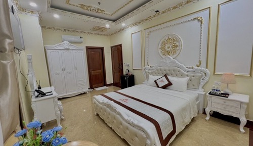 Habitación básica doble