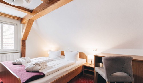 Habitación básica