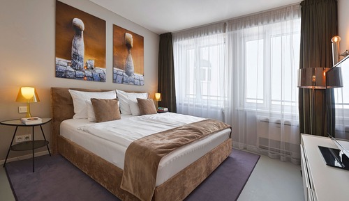 Apartamento City