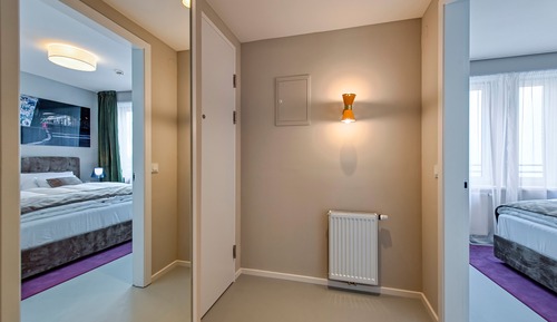 Apartamento City
