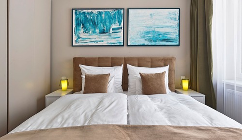 Apartamento City
