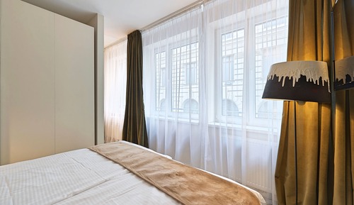 Apartamento City