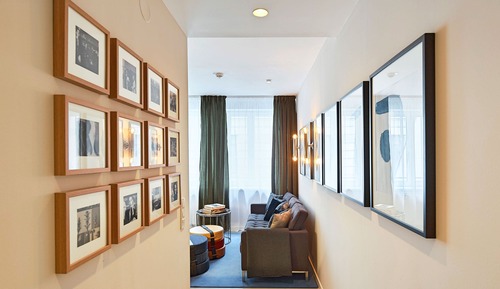 Apartamento City