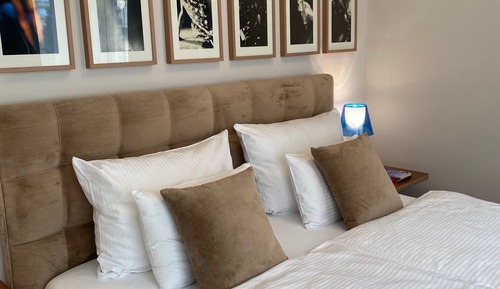 Apartamento City