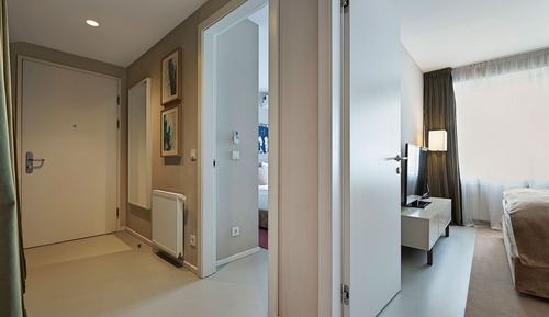 Apartamento City
