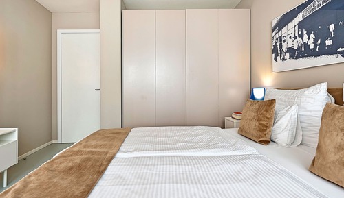 Apartamento City