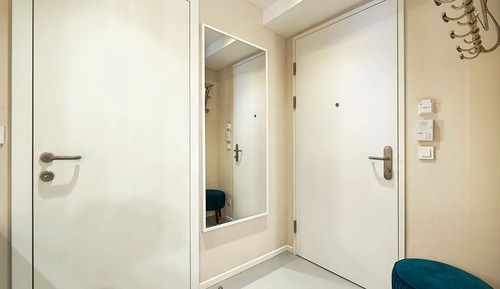 Apartamento City